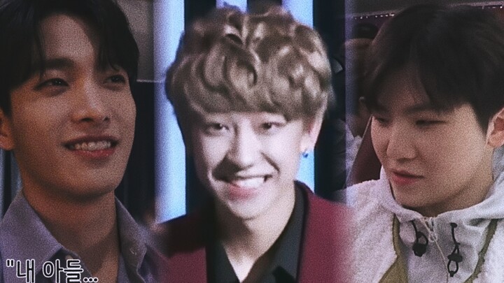 «الحارس الشخصي الذي استأجره أبي هو أبي الحقيقي»