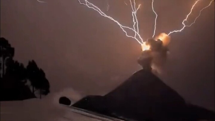 “Mengapa cuaca ekstrem bisa membuat orang merasa bersemangat?”