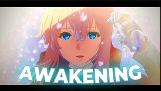 [MAD/AMV] Feels Like A Dream | Awakening