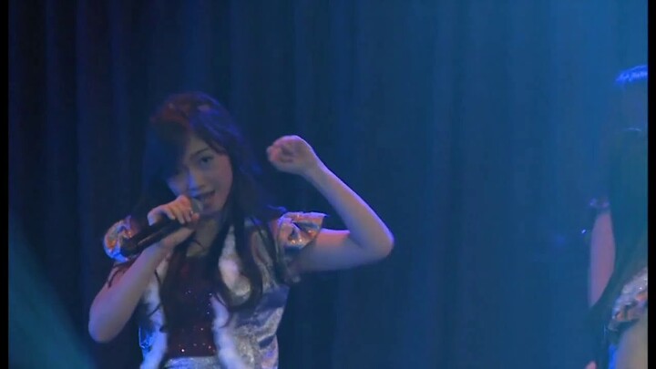 JKT48 - 109 Marukyuu