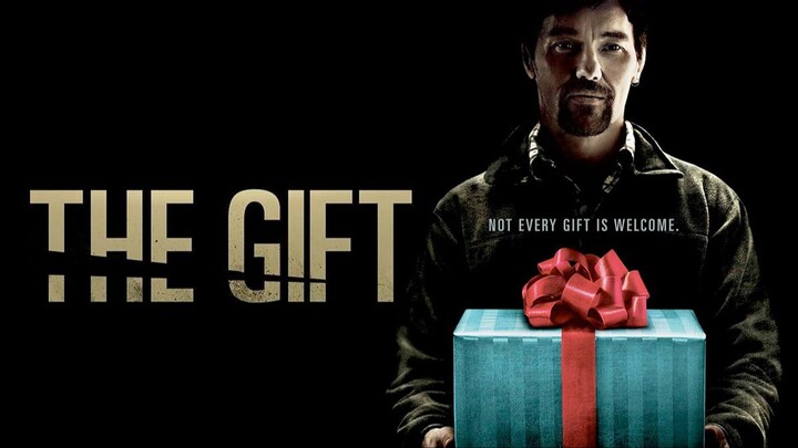 The Gift (2015) SUB INDO