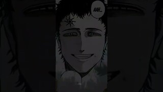 Black clover new season manga Julius  real face#shorts