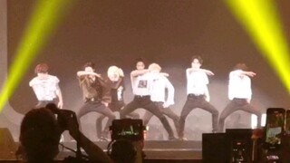 บูม! ความเร็วเท่านี้สมเหตุสมผลแล้วเหรอ?! ความเร็วเดิมสมเหตุสมผลแล้วเหรอ?!