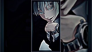 Preset Anime By Kenzie Alexy      Preset lainnya cek di Youtube Kenzie Alexy#Gojou Satoru😎