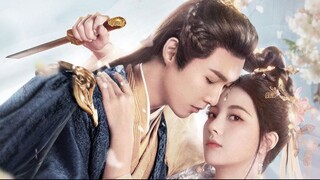 THE PRISONER OF LOVE (2025) Episode 1 Eng Sub