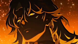 Badasss, cuman punya satu tangan , kekuatannya nggak main-main