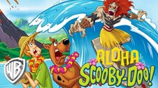 Aloha, Scooby-Doo! (2005) | Dub Indo