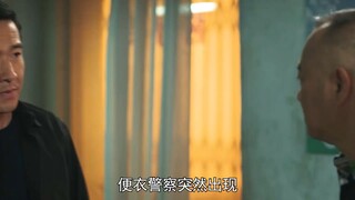 黑老大蛮横不讲理，结果遭到了报复！