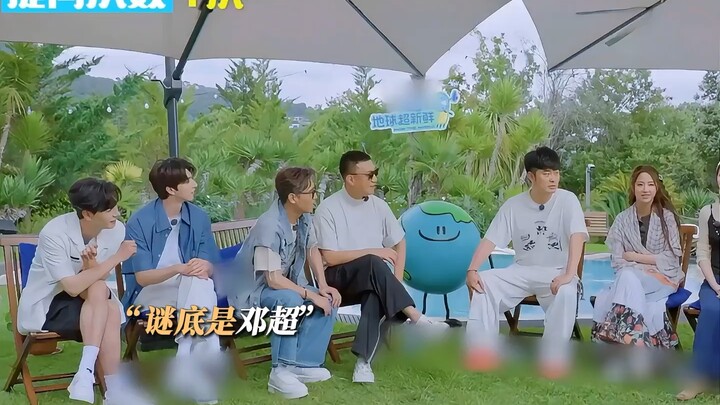 น้องตี้ก็มีบุญวาสนาแบบปลาคาร์ปทองเหมือนกันนะ ทายชื่อคนแม่นจนน่ากลัว #โลกสดใหม่สุดๆ #อยากมีโชคดีแบบโอ