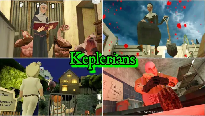 Badut Seram Telah Kembali Scary Horror Clown Survival Death Park Escape 3d Full Gameplay Bilibili Badut Seram Telah Kembali Scary Horror Clown Survival Death Park Escape 3d Full Gameplay Bilibili