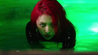 KARD最新回归曲ICKY MV公开