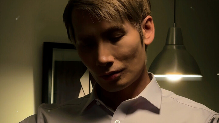 Night owls beware: Hani Ban's terrifying goodnight show