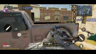 Cách chơi và bắn heashot trong game Call of Duty Mobile Việt Nam