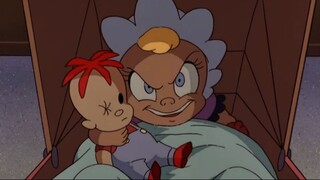 Batman The Animated Series (The Adventures of Batman & Robin) - S2E11 - Baby-Doll