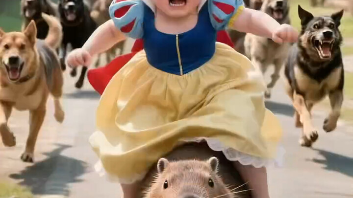 Xiaobai Xue dan Xiao Aorun adu kuat!