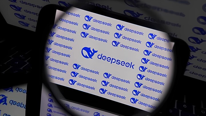 Việc thuê “điện toán đám mây” biến lệnh cấm chip của phương Tây thành giấy lộn❗️DeepSeek đã thực hiệ