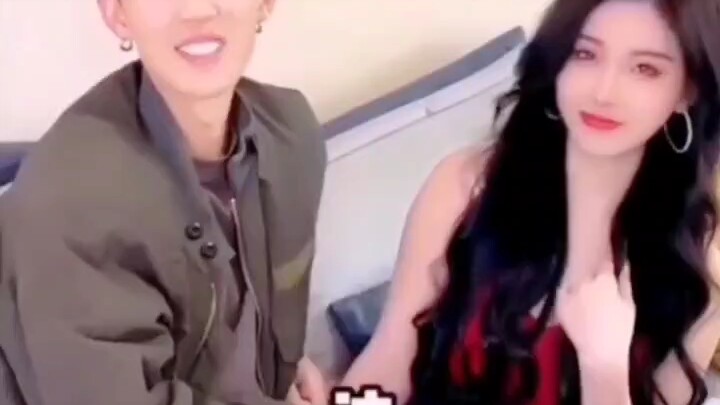 You can tell at a glance that this person is very eco-friendly.