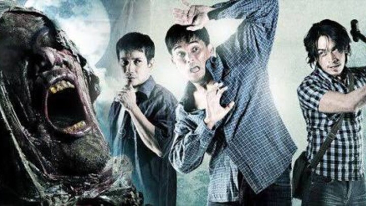 AMUKAN POCONG EP 09