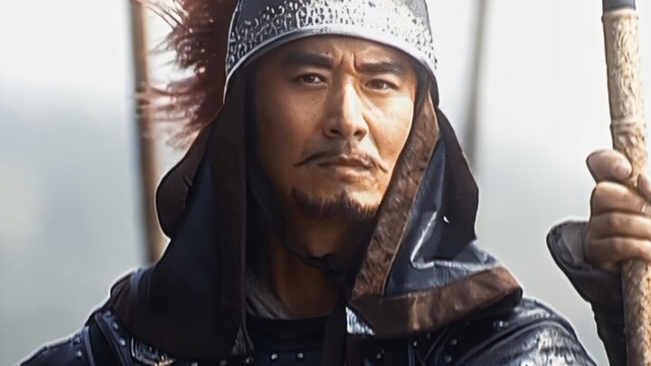 “พระบรมราชูปการของฉินหวังนั้นใหญ่หลวงยิ่งนัก จะพระราชทานบรรดาศักดิ์อะไรให้ก็ไม่อาจสะท้อนถึงคุณความดี