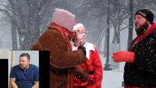 TNTU feat. Sportscaster Vic Torrie Uncle Joe's Reaction