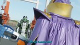 kamen rider ghost tập 11 Kamen Rider Ghost Tập 16: Hoàn Hảo! Kamen rider Màu Trắng!