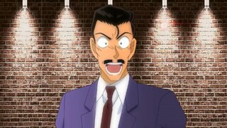 Promosi Iklan Oleh Kogoro - Alur Cerita Detective Conan