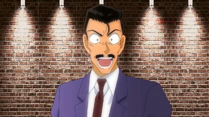 Promosi Iklan Oleh Kogoro - Alur Cerita Detective Conan
