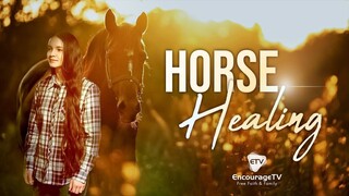 Horse Healing (2025) | Family | Western Movie