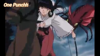 InuYasha (Short Ep 47) - Kikyo bị truy sát #Inuyasha