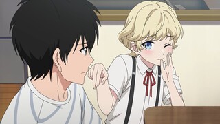 吸吸我的