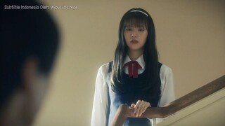 JK kara Yarinaosu Silver Plan [SUB INDO] EP2