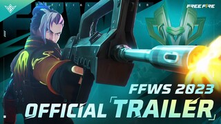 Official Trailer | FFWS 2023
