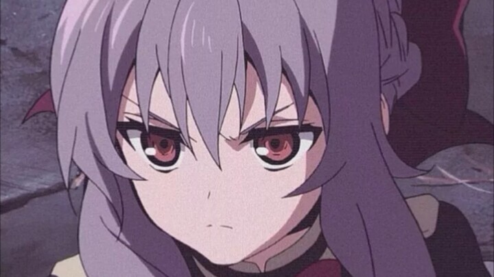 "Have you seen a little loli swinging a sickle♥"