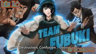 Ăn Luôn Yêu Quái One Punch Man Season 2  Episode 17 English Sub #Anime