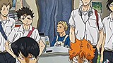 Haikyu one of the best sports anime ive ever watch