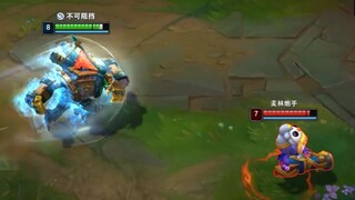 比博尔特还快的墨菲特