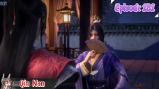 Peerless Battle Spirit Eps 131 | Sub Indo