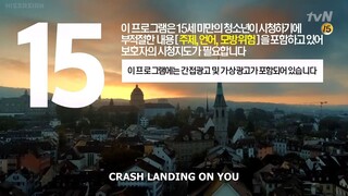 Crash Landing on You Ep.12