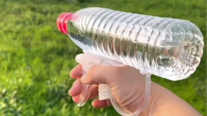 Kegunaan Ajaib Botol Kosong