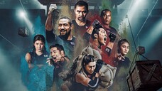 🇰🇷EP. 10 ASIAN'S STRENGTH (2025) | ENG SUB | SURVIVAL