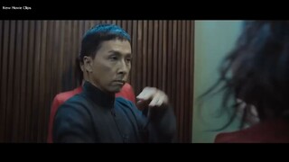 IP MAN VS MUAI THAI