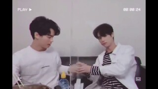 BrightWin | Best moments | Live at lunch