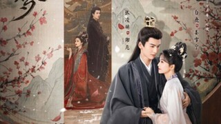 Story of kunning palace Eps 10 Sub indo