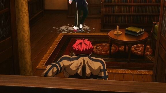 Anime Edit 134#