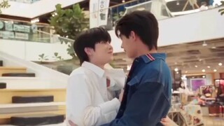 100% ROMANTIC SERIES BOY LOVE