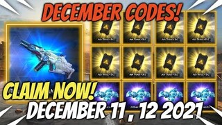 ROS NEW REEDEM CODE DECEMBER 11 2021 | ROS FREE DIAMONDS (ROS CODE UPDATE)