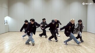 #enhypenTarian ansambel suku Fu juga sangat keren