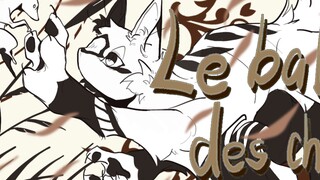 【Complete MAP】Le bal des chats