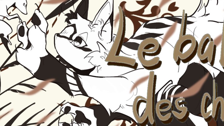 【Complete MAP】Le bal des chats