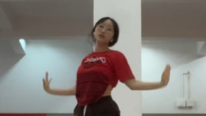 17-year-old dance cover｜Hype Boy 2.0 dances from summer to winter